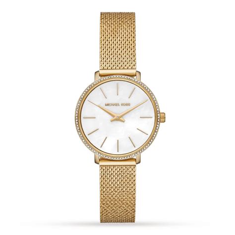 michael kors pyper armband|michael kors pyper watches.